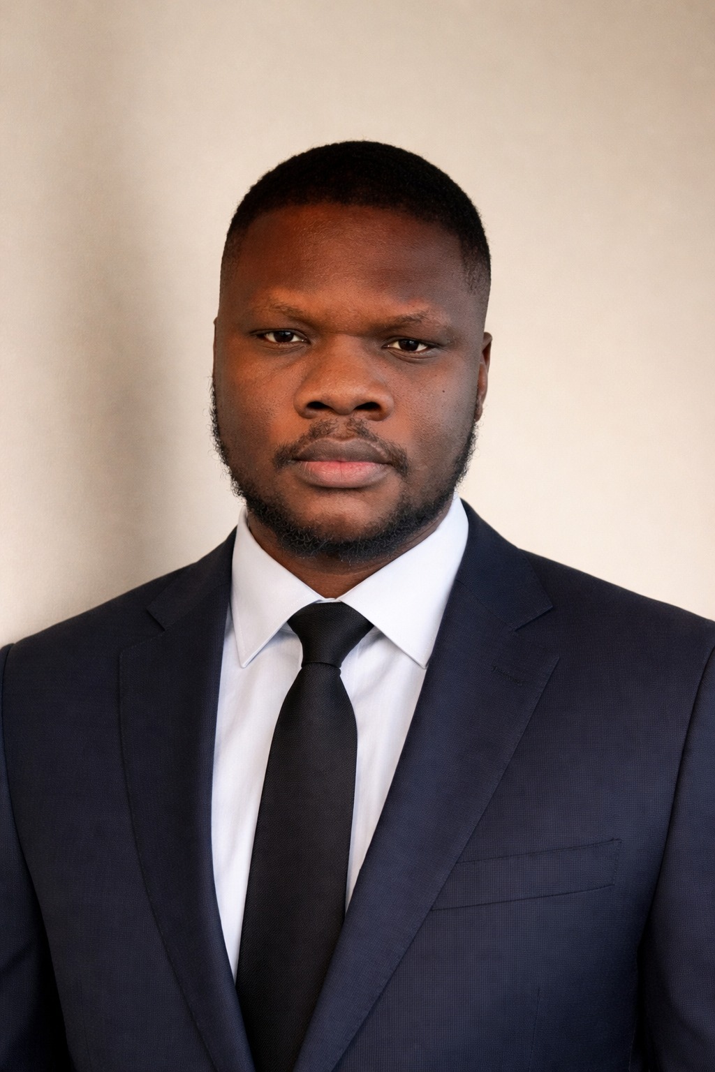 Gbolabo Dare Ogungbile — Founder, Ascevio